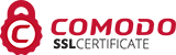 Comodo Wildcard SSL